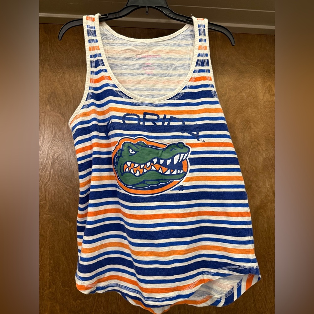 Florida Gators tank | Medium